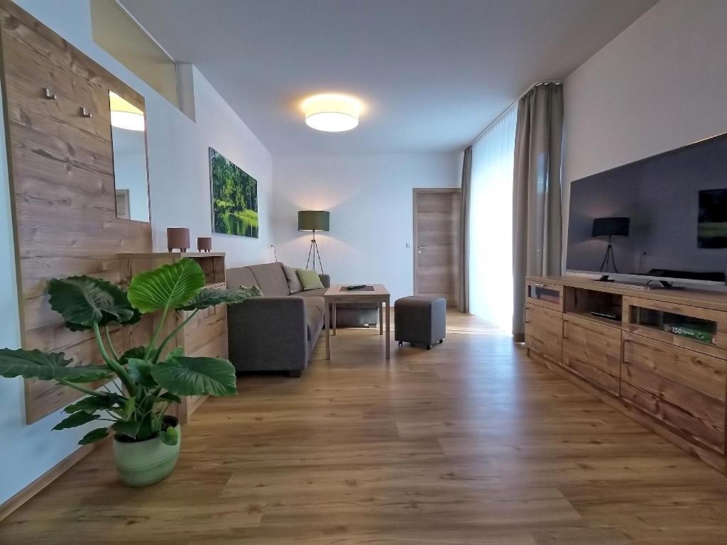 Ferienwohnungen Fewo Landglück Herrieden Exterior foto