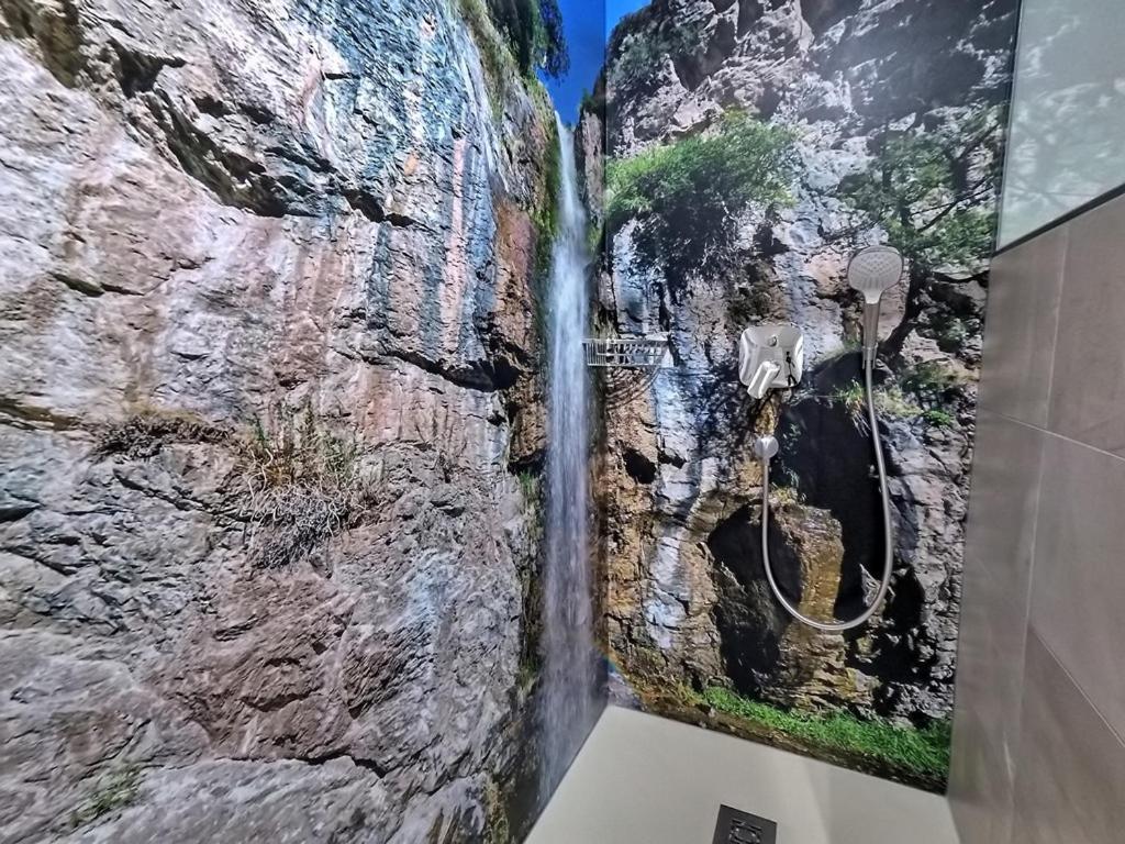 Ferienwohnungen Fewo Landglück Herrieden Exterior foto