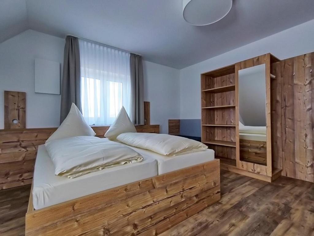 Ferienwohnungen Fewo Landglück Herrieden Exterior foto