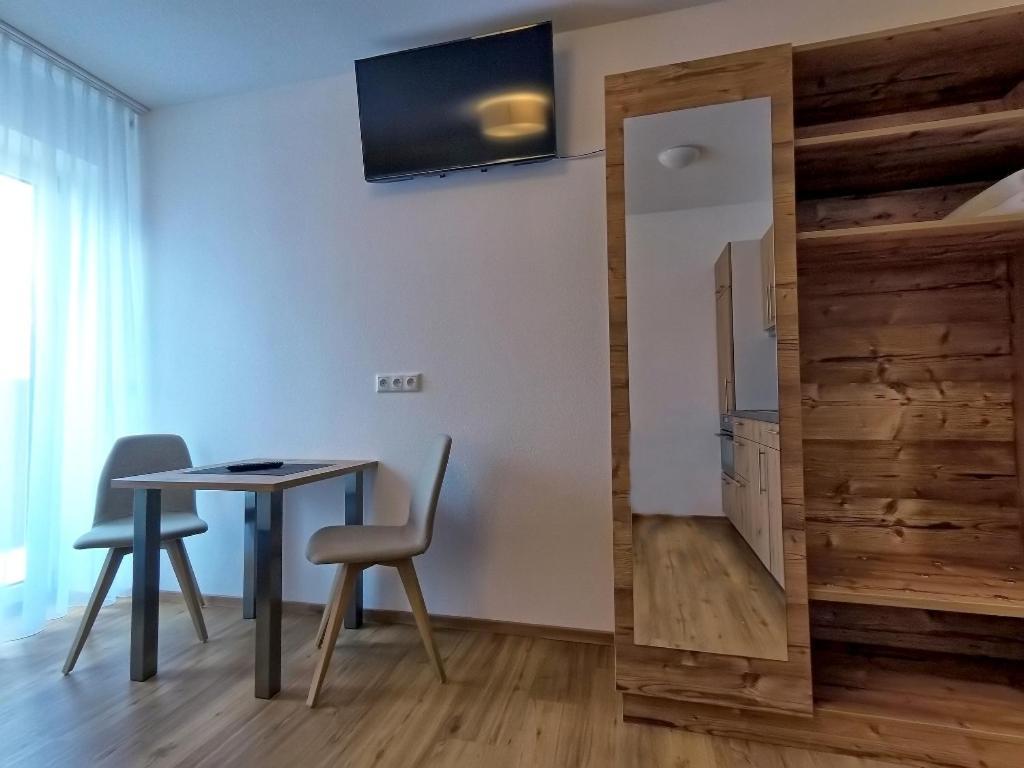 Ferienwohnungen Fewo Landglück Herrieden Exterior foto