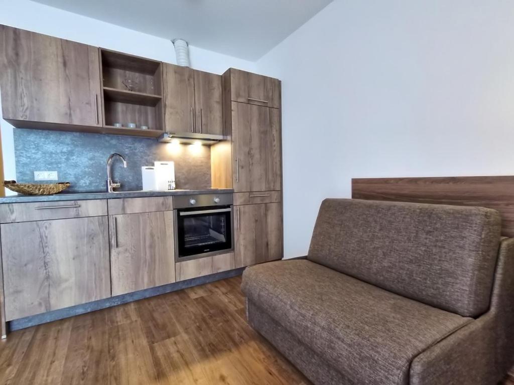 Ferienwohnungen Fewo Landglück Herrieden Exterior foto