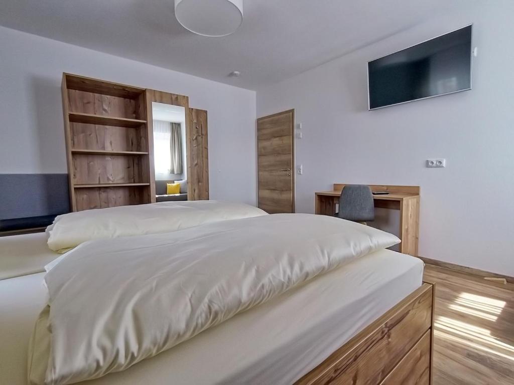 Ferienwohnungen Fewo Landglück Herrieden Exterior foto