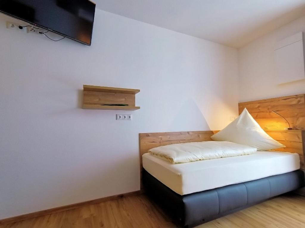 Ferienwohnungen Fewo Landglück Herrieden Exterior foto