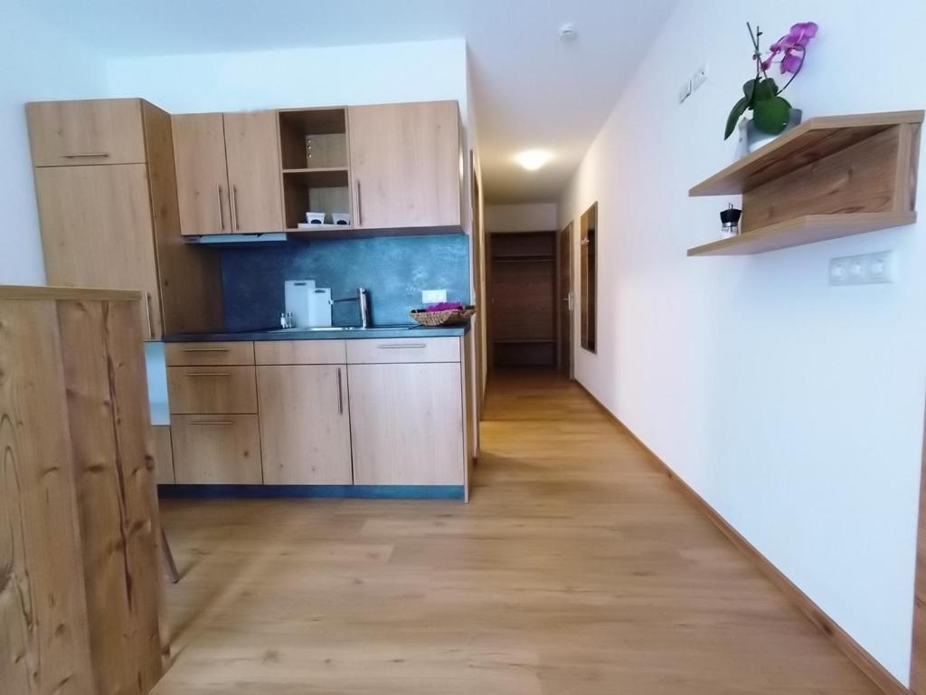 Ferienwohnungen Fewo Landglück Herrieden Exterior foto