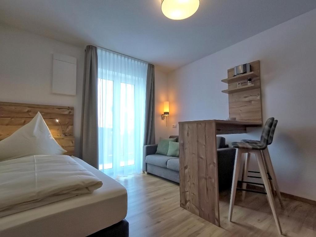 Ferienwohnungen Fewo Landglück Herrieden Exterior foto